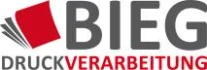 Logo Druckverarbeitung Bieg