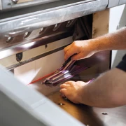 Druckweiterverarbeitung Daniel Oesterle Wemding