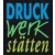 Logo Druckwerkstätten Osloer Straße GmbH Wolfgang Baeke