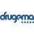 Logo drugema GmbH