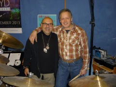 Drumschool Tony Liotta Dortmund