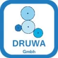 Logo Druwa Druckzylinder Schnellreparatur GmbH