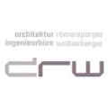 Logo DRW-Architektinnen Part G R&ouml;mersperger Waltenberger