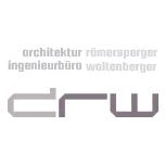 Logo DRW-Architektinnen Part G Römersperger Waltenberger