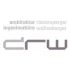 Logo DRW-Architektinnen Part G R&ouml;mersperger Waltenberger Architektinnenb&uuml;ro