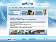 Logo Dry-Ice-Tec GmbH