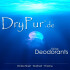 Logo Drypur® Naturkosmetik