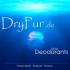 Logo Drypur® Naturkosmetik