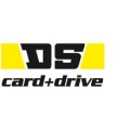 Logo DS card + drive GmbH