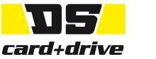 Logo DS card + drive GmbH