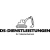 Logo DS Dienstleistungen Garten- und Landschaftsbau