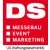Logo DS Messebau, Event und Marketing