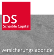 DS Schaible Capital GmbH Versicherungsmakler Kusterdingen