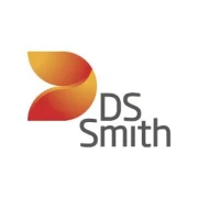Logo DS Smith I Packaging Division I Werk Paderborn