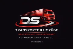 DS-Transporte & Umz&uuml;ge UG Halle