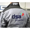 Logo dsa-altvatter GmbH