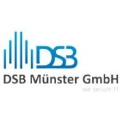 Logo DSB Münster GmbH