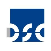 Logo DSC GmbH