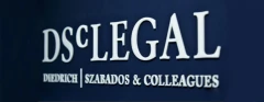 Logo DSC Legal Rechtsanwaltsgesellschaft mbH