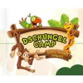 Dschungelcamp B&uuml;rstadt Indoor und Outdoorspielplatz B&uuml;rstadt