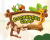 Logo Dschungelcamp Bürstedt Indoor und Outdoorspielplatz