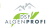 Logo DSF-Algenprofi