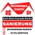 Logo DSFG-Sanierung - Dach Stein Fassade Garten