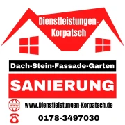 DSFG-Sanierung - Dach Stein Fassade Garten Krefeld