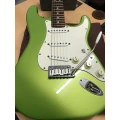 DSG Custom Guitars Daniel Schippers Bochum