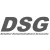 Logo DSG Detektei Sicherheitsdienst Gresewitz