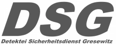 DSG Detektei Sicherheitsdienst Gresewitz Kirchenlamitz