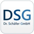 Logo Dr. Sch&auml;fer GmbH