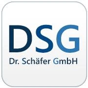 Logo Dr. Sch&auml;fer GmbH