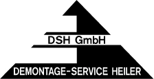 DSH GmbH Dienstleistungs- und Demontageservice Heiler GmbH Heilbronn