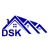 Logo DSK Dachdeckerei& Bauunternehmen