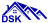 Logo DSK Dachdeckerei& Bauunternehmen