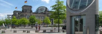 Logo DSK Deutsche Stadt- und Grundstücksentwicklungsgesellschaft mbH Stadtplanung