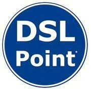 Logo DSLPoint Vilshofen