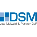 Logo DSM Lutz Meiwald und Partner GbR