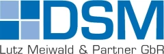 Logo DSM Lutz Meiwald und Partner GbR