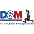 DSM  Martin Eckhardt Heizung- Sanit&auml;r B&uuml;dingen