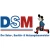 Logo DSM Martin Eckhardt Heizung- Sanitär
