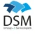 Logo DSM Umzugs- & Servicelogistik GmbH