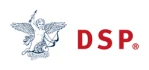 Logo DSP GmbH