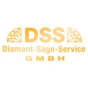 Logo DSS Diamant-Säge-Service GmbH