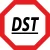 Logo DST Brandschutz und Arbeitssicherheit Grigo Klaus-Jürgen