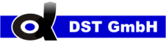 Logo DST GmbH