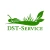 Logo Dst Service Grünanlagenpflege