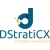Logo DStratiCX Consulting UG (haftungsbeschränkt)