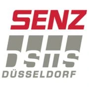 Logo DSTS Dienstleistung Spedition Transport Service Jürgen Senz GmbH